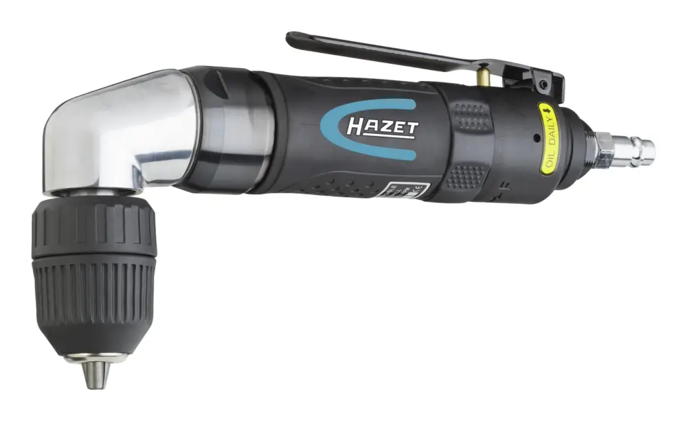 Hazet Winkelbohrmaschine 9030 N-5 Meistverkauft