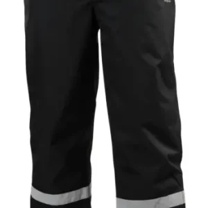 Neu Helly Hansen Winterhose Aker, schwarz, Größe L