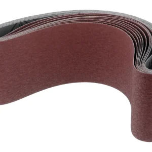 Holzstar Schleifband 100 x 915 mm K 100 für BTS150 Schnäppchen