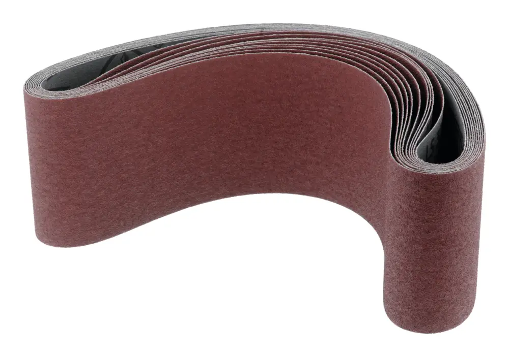 Holzstar Schleifband 100 x 915 mm K 100 für BTS150 Schnäppchen