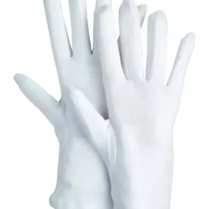 JAH Arbeitshandschuh 5-Finger BW-Trikot, Größe 10(Verpackungseinheit: 12Paar) Sichere Zahlung