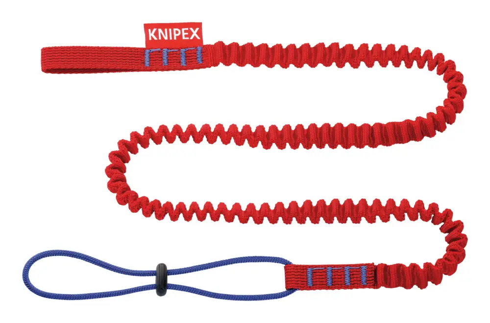 Günstig Knipex Fangleine TT