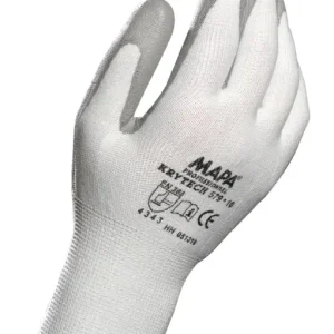 Mapa Handschuh Krytech 579, Größe 10(Verpackungseinheit: 1Paar) Finale Aktion