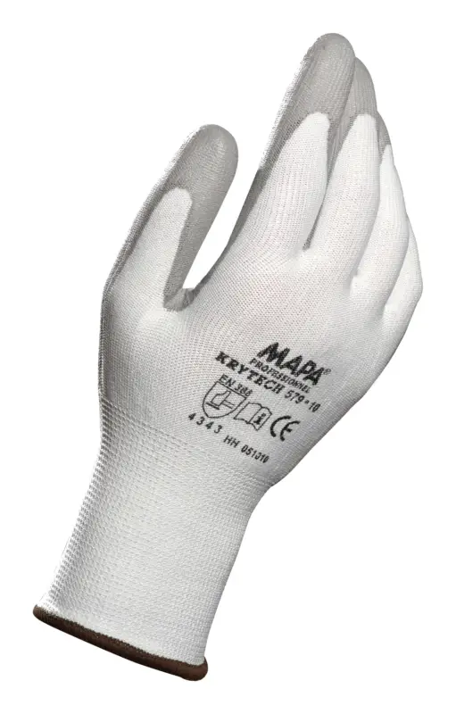 Mapa Handschuh Krytech 579, Größe 10(Verpackungseinheit: 1Paar) Finale Aktion