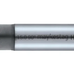 Sofort Bestellen Maykestag Kegelsenker ungleich zylindrisch ALUNIT 16,5 90G HSS-E