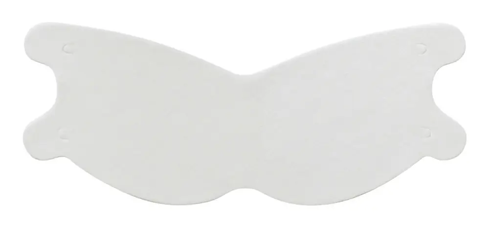 Moldex Schutzvlies für CompactMask(Verpackungseinheit: 10Stück) Billig