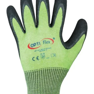 Opti Flex Strickhandschuh MultiSeason, Größe 10(Verpackungseinheit: 12Paar) Heißes Angebot