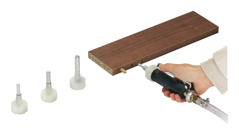 Saisonangebot Pizzi Dübeldüse 8 x 25