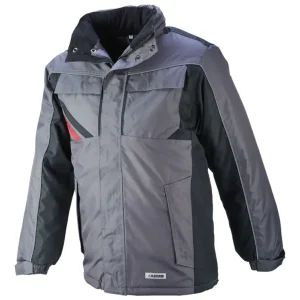 Sonderaktion Planam Winterjacke Highline, schiefer, Größe L