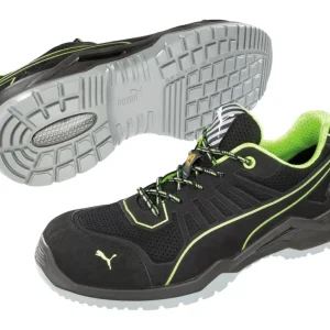 Meistverkauft Puma Safety Halbschuh 644210, S1P, ESD, SRC, Größe 46(Verpackungseinheit: 1Paar)