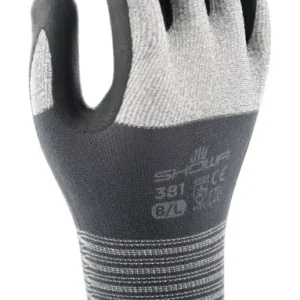 Finale Aktion Showa Montagehandschuh 381, Größe M(Verpackungseinheit: 10Paar)