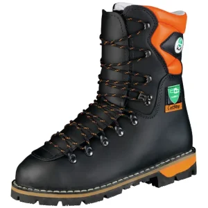 KWF Forstsicherheitsstiefel Kl. 2, Größe 47(Verpackungseinheit: 1Paar) Super-Preis