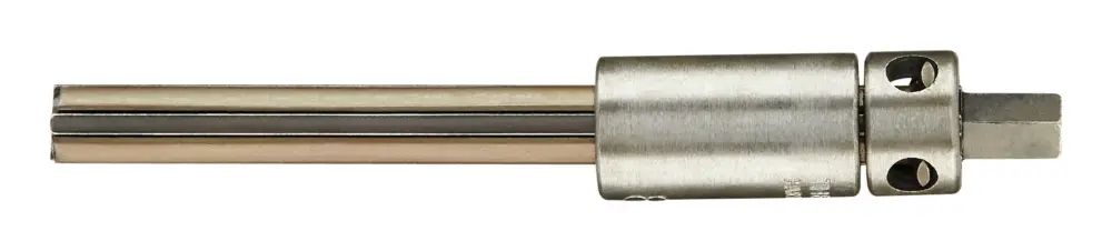 Tapmatic Gewindebohrer-Ausdreher M8 4-Finger Top-Angebot