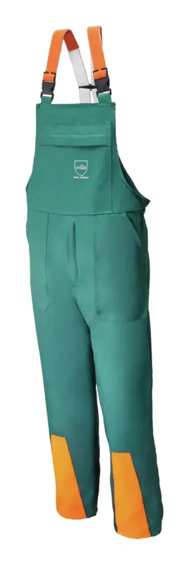 Forest Jack Forstlatzhose, Design C, Cl.1, Größe 64 Versand Am Gleichen Tag