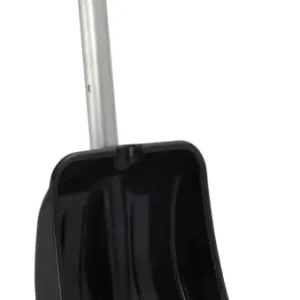 Prosperplast Automobil Schneeschaufel Everest schwarz 265 mm Echt