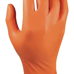 Grippaz Handschuh Größe 2XL, orange Meistverkauft