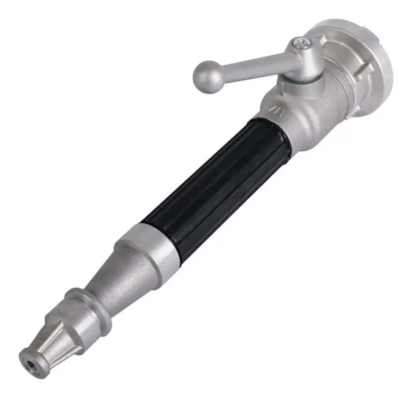 Angebot Mehrzweck-Strahlrohr Al Größe CM, mit Aluminium-Kupplung 52-C