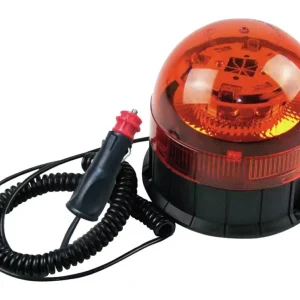 Berger & Schröter Rundumblitzleuchte LED 12 / 24 V Magnetmontage Preisknaller