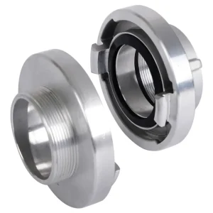 Storz Festkupplung Al 52-C, IG G1 1/4Z - Innengewinde Nur Für Kurze Zeit