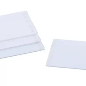 3M Vorsatzscheibe innen 42 x 90 mm, 5-er Pack Zertifiziert