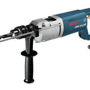 Preiswert Bosch Professional Bohrmaschine GBM 16-2 RE - im Karton