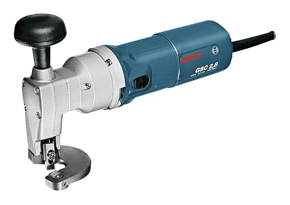 Bosch Professional Schere GSC 2.8 - im Karton Sonderangebot