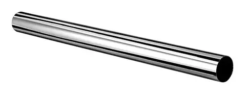 Solange Der Vorrat Reicht Schell Siphon-Abflussrohr lang 400 mm Chrom
