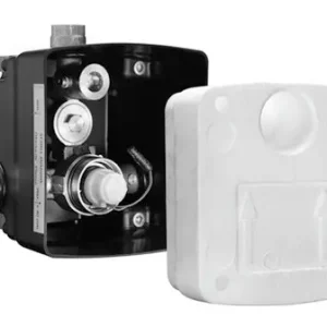 Schell Unterputz-Masterbox Elektronik vorgemischtes Wasser für Duschen Mega-Angebot