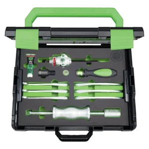 Sale Kukko Kombi-Abzieher mit Sperrmechanismus 3-armig
