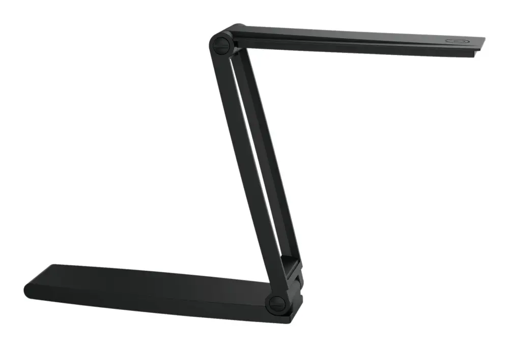 Maul Akku LED-Leuchte MAULzed, schwarz Kracherpreis