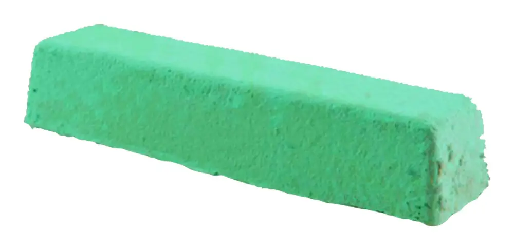 Garantierte Lieferung Norton Polierpaste 55 x 160 x 38 Grün