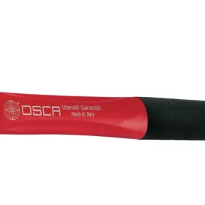 Osca Schlosserhammer 300g 3K-Stiel Markenware