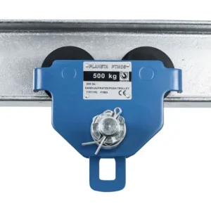 Planeta Handlaufkatze PTM 0,5 Tragfähigkeit 500 kg Preiswert