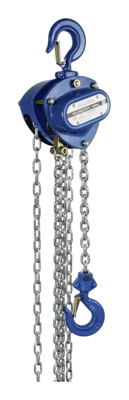 Planeta Pullmaster II 3m / 1000 kg Heißes Angebot