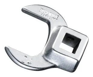 Mega-Angebot Stahlwille Krähenfuß-Maul-Schlüssel 13 mm