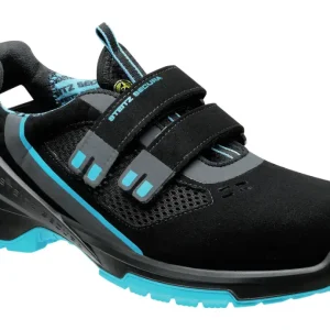 Steitz Secura Sicherheitshalbschuh VD PRO 1000, S1P, 39(Verpackungseinheit: 1Paar) Bestpreis