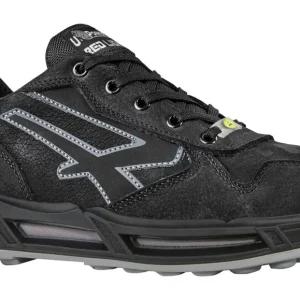 U-Power Sicherheitshalbschuh Carbon Carpet S3 ESD SRC, Größe 47(Verpackungseinheit: 1Paar) Abverkauf