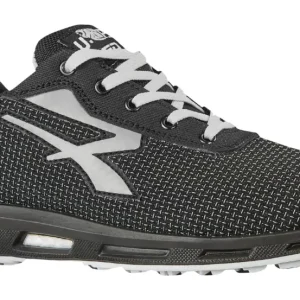 U-Power Sicherheitshalbschuh RAPTOR, S3, SRC, Größe 45(Verpackungseinheit: 1Paar) Schnäppchen