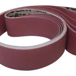 VSM Schleifband Korund KK711 x 50 x 1000 mm K150 Neu Im Sortiment