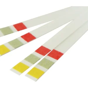 Sofort Bestellen Macherey-Nagel Ph-Fix 7,5 - 9,5 Teststreifen für pH-Werte(Verpackungseinheit: 100Stück)