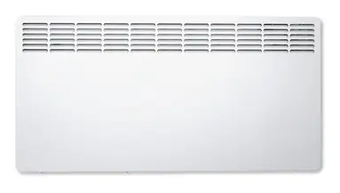 Neue Ware AEG Wand-Konvektor 2 kW weiß 5-30°C 1/N/PE-230V 738 x 450 x 100 mm 7,7 kg mit Zeitschaltuhr