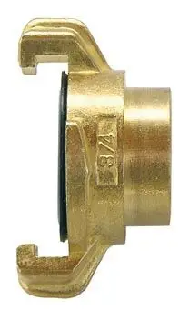 Bevo Schnellkupplung 1 1/4" IG Messing KA 40 Angebot