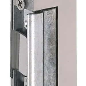 Heißes Angebot Effeff Türöffner 12V DC links/rechts Arbeitsstrom Einbau Einbau Türcode-Anlagen-Öffner