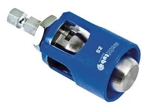 Multitubo Entgrater-Einsatz 16 mm Preis Gesenkt