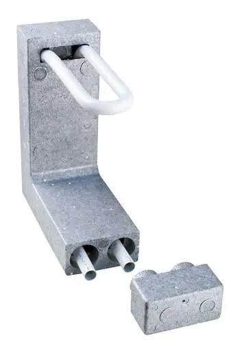 Multitubo Heizkörper-Anschlussbox 16 mm, Rohrmittenabstand 215 mm, PST Top-Angebot