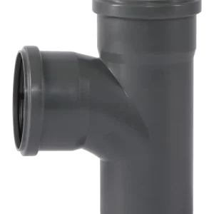 Online Kaufen Ostendorf HTsafe-Abzweig EA DN/OD 90/90 x 87 Grad