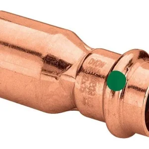 Mega-Angebot Viega Reduzierstück Profipress 2415.1 28 x 22 mm, Kupfer, SC-Contur, Einsteckende