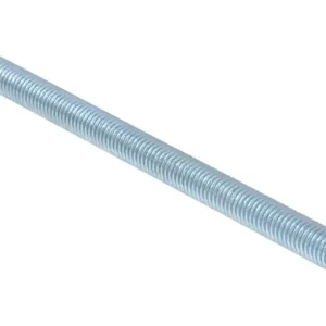 Sonderaktion Walraven BIS Gewindestange M 8 x 1 m, Stahl, elektrolytisch verzinkt