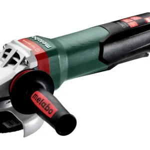 Bestseller Metabo WPB 13-125 Quick Winkelschleifer im Karton
