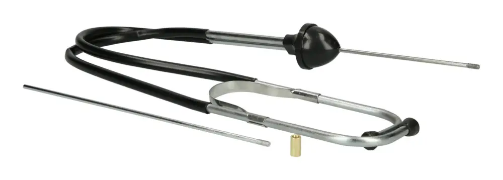 Brilliant Tools Mechaniker-Stethoskop Online Kaufen